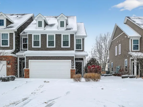 533 Watercress Dr, Aurora, IL 60504