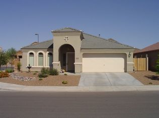 2836 E Quiet Hollow Ln, Phoenix, AZ 85024