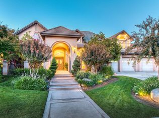 3304 E Via Monte Verdi Ave, Clovis, CA