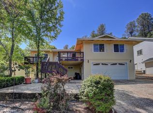 18145 Fair Oaks Dr, Penn Valley, CA 95946