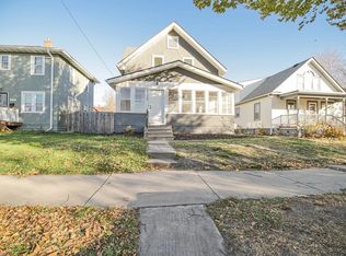 3110 Knox Ave N, Minneapolis, MN 55411