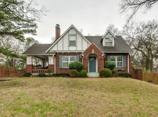 1111 Glenwood Ave, Nashville, TN 37204