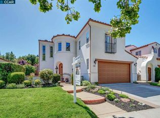 1141 S Chanterella Dr, San Ramon, CA 94582