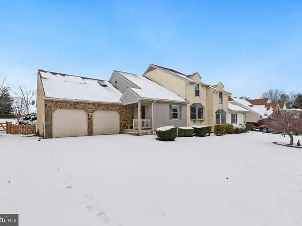 87 Chandler Ct, Hockessin, DE 19707