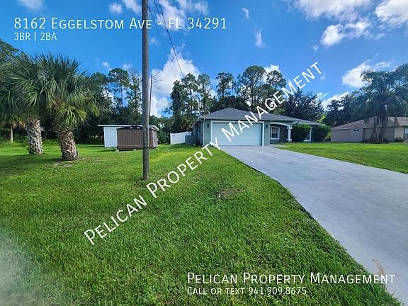 4th image of 8162 Eggelstom Ave Floor 34291