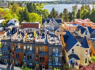 7459 D Woodlawn Ave NE, Seattle, WA 98115