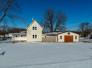 522 E 5th St, Kewanee, IL 61443
