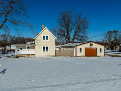 522 E 5th St, Kewanee, IL, 61443