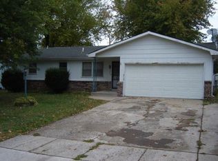 2253 E Livingston St, Springfield, MO 65803