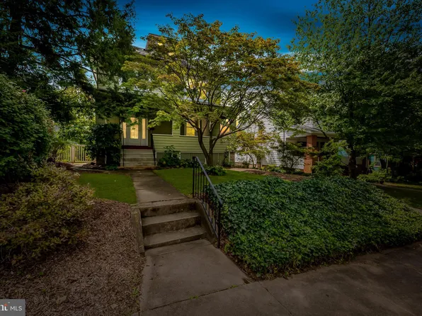 3213 Juneau Pl, Baltimore, MD 21214