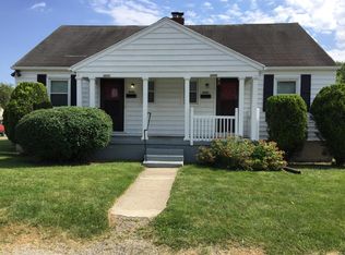 4000 Saint James Ave, Dayton, OH 45406