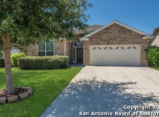 2549 Grenada Gait, Schertz, TX 78108