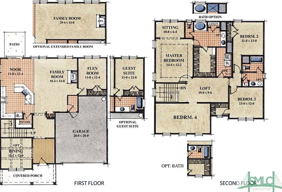 2nd image of 29 Whitaker Way N