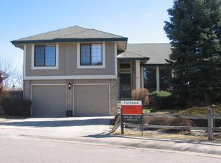 10226 Limestone Ct, Parker, CO 80134