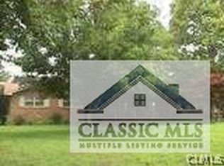 886 Hudson River Church Rd, Ila, GA 30647