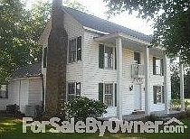 FRONT OF HOUSE - SUMMERSCAPE
						:
						Left side
