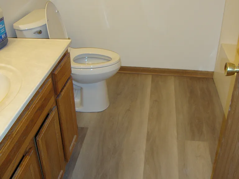 1st Bathroom