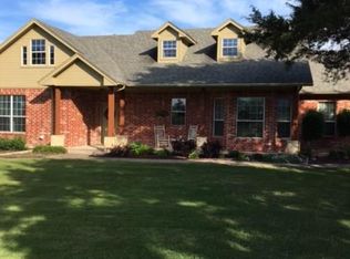 465 Howell Rd, Royse City, TX 75189