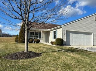 1328 Village Dr #127, Spring Grove, PA 17362