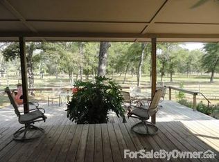 160 Mark Adams Rd, Del Valle, TX 78617