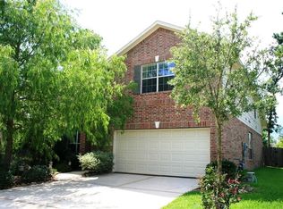 11 Rabbit Run Pl, Spring, TX 77382