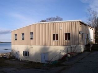 13 Brewster Rd, Eastport, ME 04631