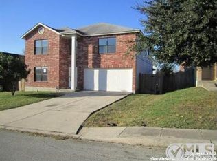 4519 Everstone Crk, San Antonio, TX 78251