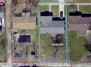 1189 E Jackson St, Martinsville, IN
