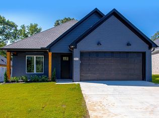 2569 Kara Ln, Bryant, AR 72019