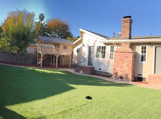 366 Senter Rd, San Jose, CA 95111