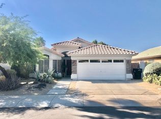 3601 E Rocky Slope Dr, Phoenix, AZ 85044