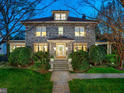 3712 Bradley Ln, Chevy Chase, MD, 20815