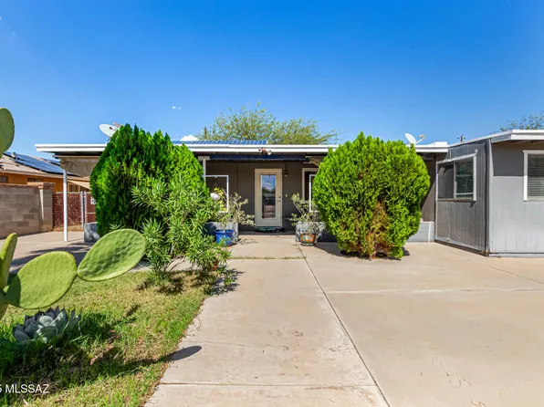 2961 E 30th St, Tucson, AZ 85713