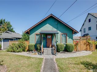 827 E 45th St, Tacoma, WA 98404