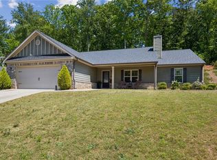 275 Emily Forest Way, Pendergrass, GA 30567