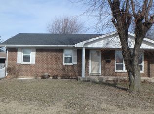 323 Adele Ave, Cahokia, IL 62206