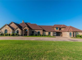 3066 Belmont Ln, Terrell, TX 75160