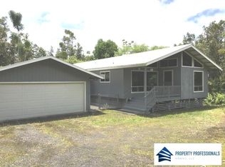 1610 Mele Manu St, Hilo, HI 96720