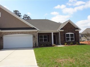 3710 Echo Forest Trl #36, High Point, NC 27265