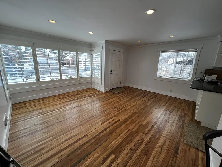 Main living room