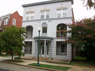 2800 Park Ave APT 1, Richmond, VA 23221