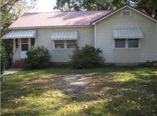 318 Jackson St, Mobile, AL 36611