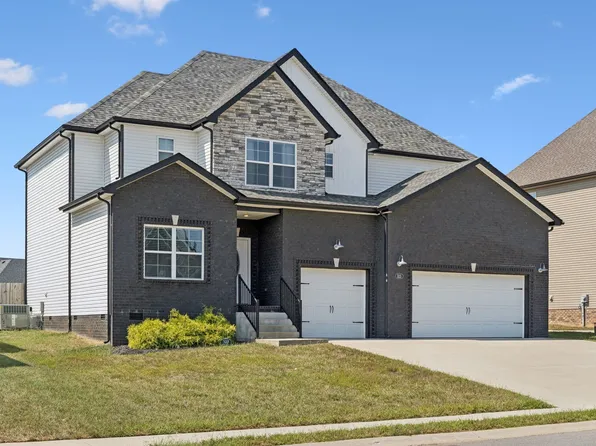 323 Bluebriar Trce, Clarksville, TN 37043