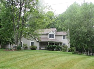 27 Latonka Trl LOT 971, Malvern, OH 44644