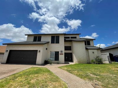 8904 Liberty Loop, Laredo, TX, 78045