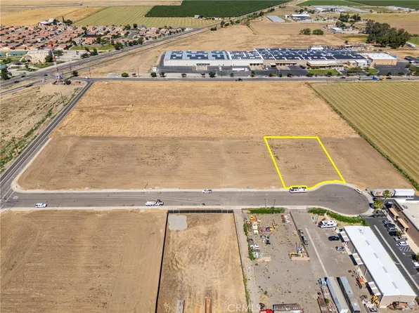 251 Commerce Way Lot 1, Los Banos, CA 93635
