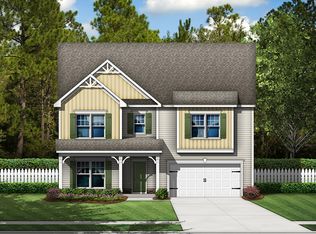 1170 Sapphire Dr, Graniteville, SC 29829