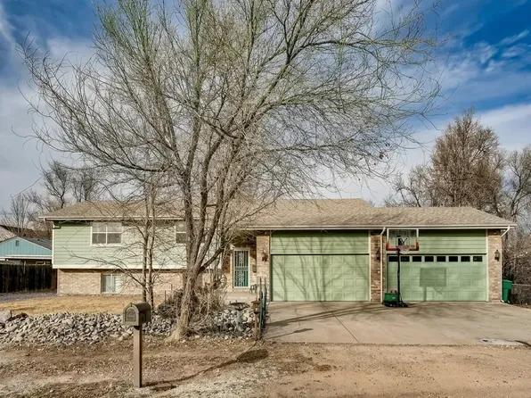 11911 W 13th Ave, Lakewood, CO 80401