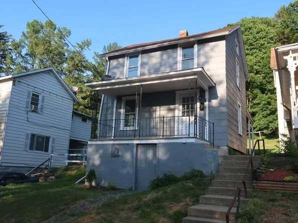 222 S 4th St, Clearfield, PA 16830