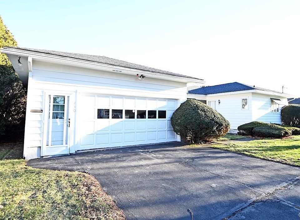 430 Sunlit Ter, Utica, NY 13502 Zillow